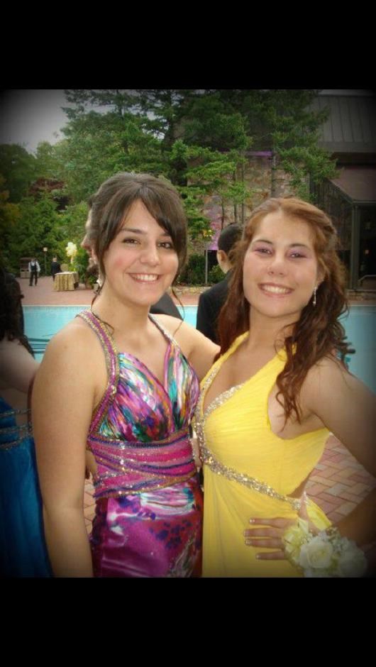 Obituary of Nicole Hannah Stamos