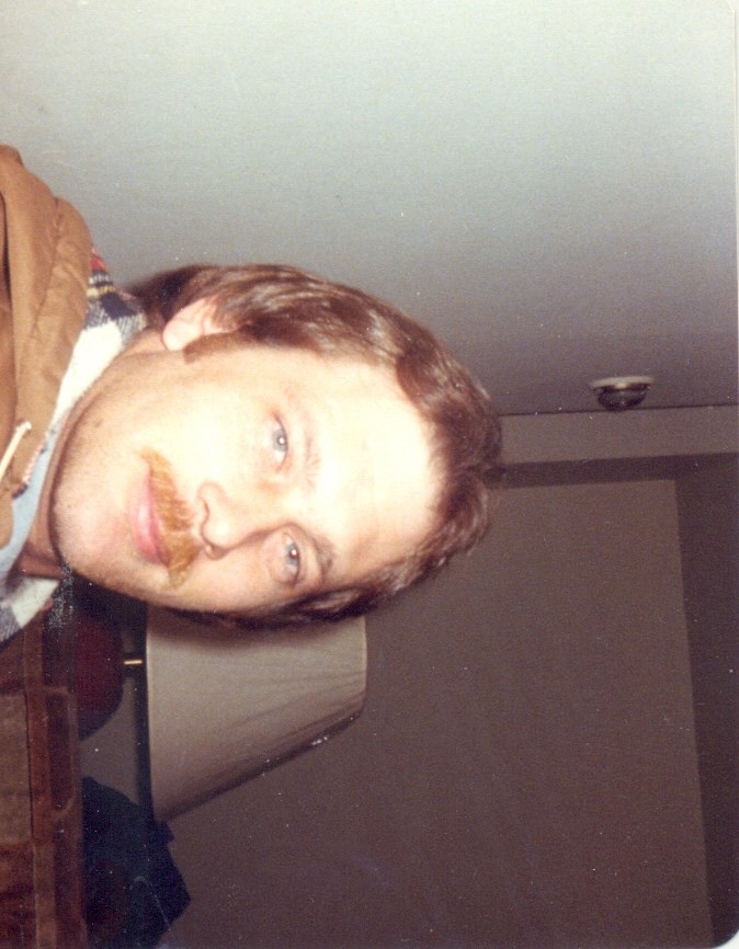 Obituary of William "Buddy" Cave Jr.