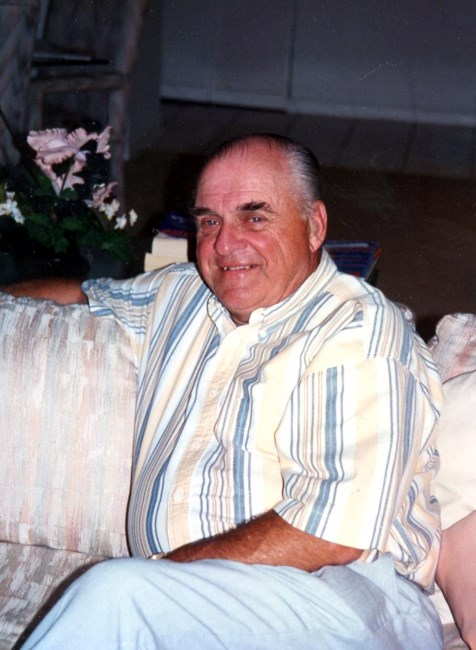 Obituario de Thomas A. Bowman