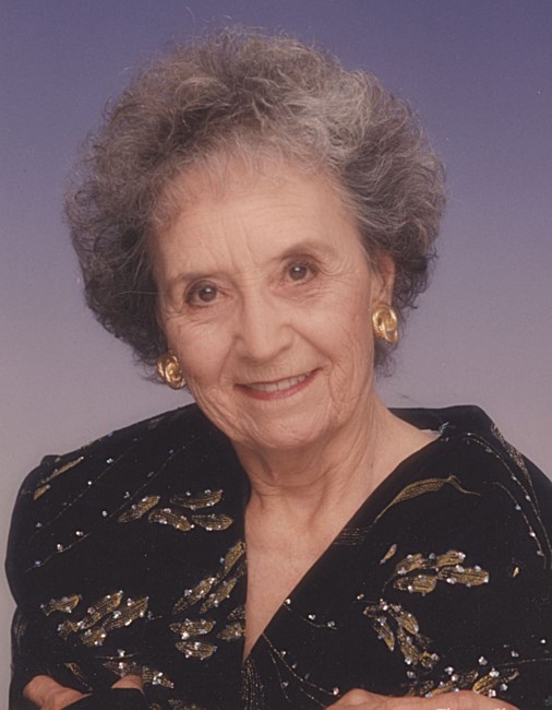 Obituary of Wilma R Brown