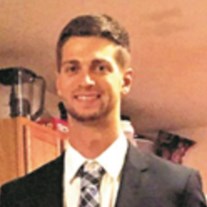 Obituary of Brock Charles Severson