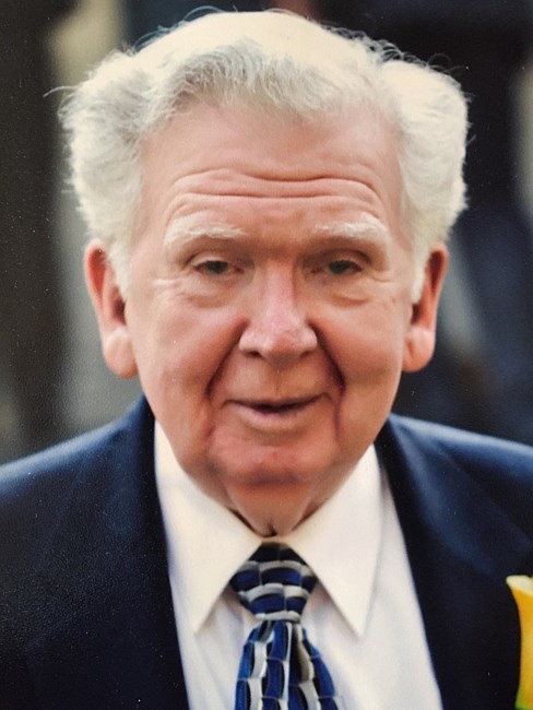 Obituary of Jasper Coleman Sullivan