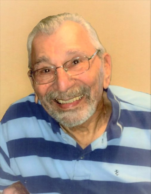 Obituary of Martin H. Krikorian