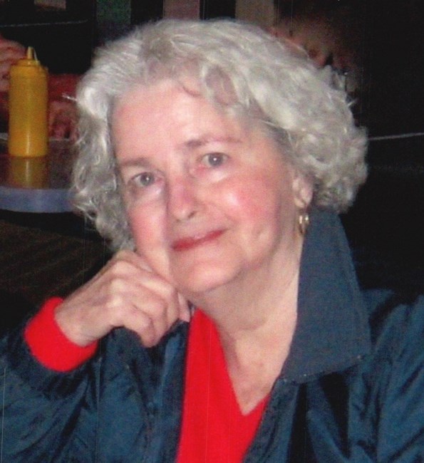 Obituary of Dorothy Rice Bruton