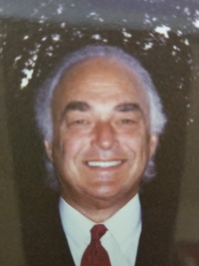 Obituary of Marvin Harris Chane