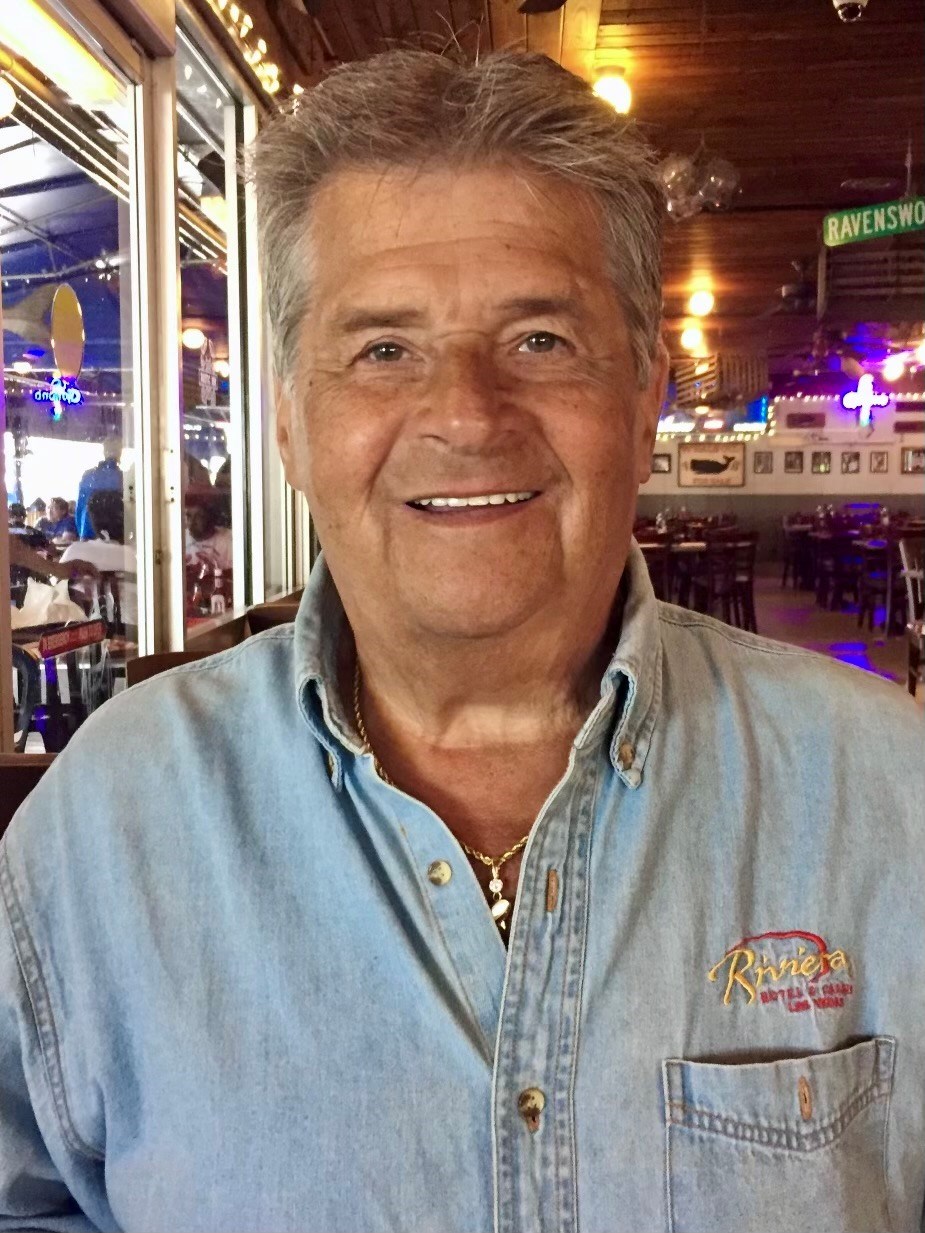 Obituary of Thomas James Keady