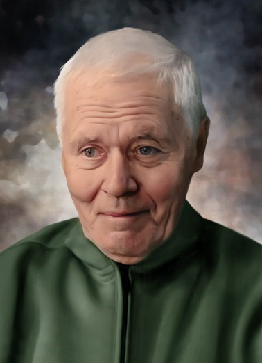 Obituary of Walter Richard Boehm