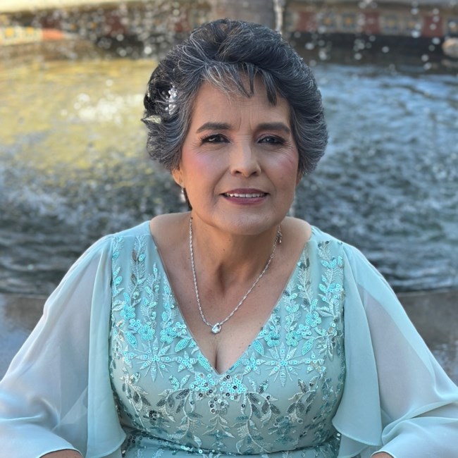 Obituary of Yolanda Ruvalcaba