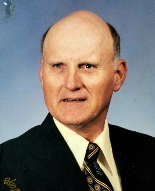 Obituary of Arthur John Zenkner
