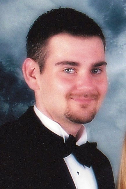 Obituary of Mr. Christopher Chris James Wade Wilsey