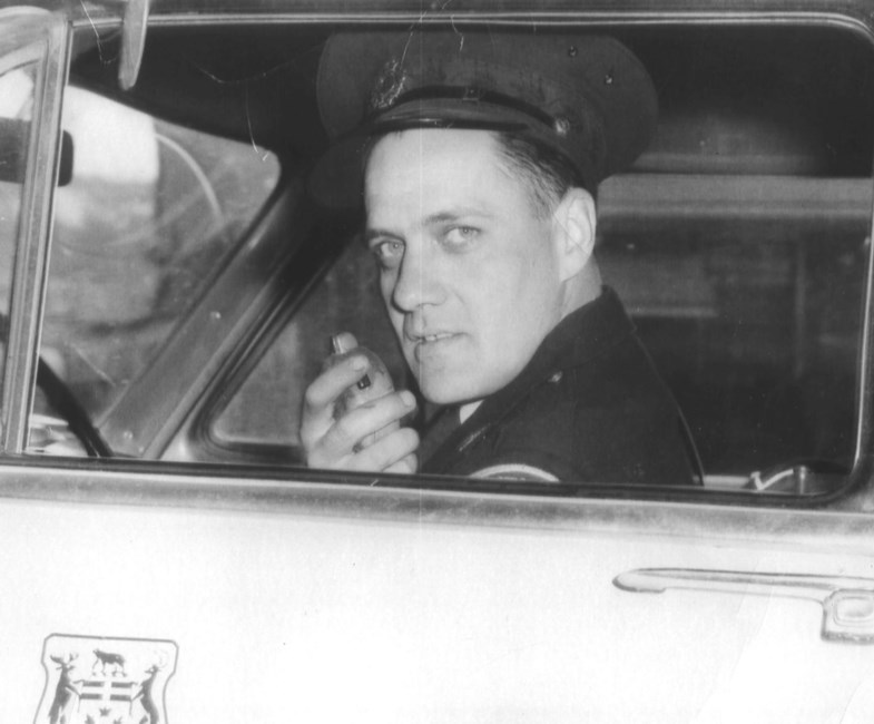 Obituary of Andrew Peter Thomson