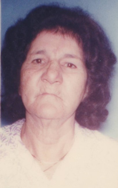 Obituary of Maria De Las Nieves Gonzales