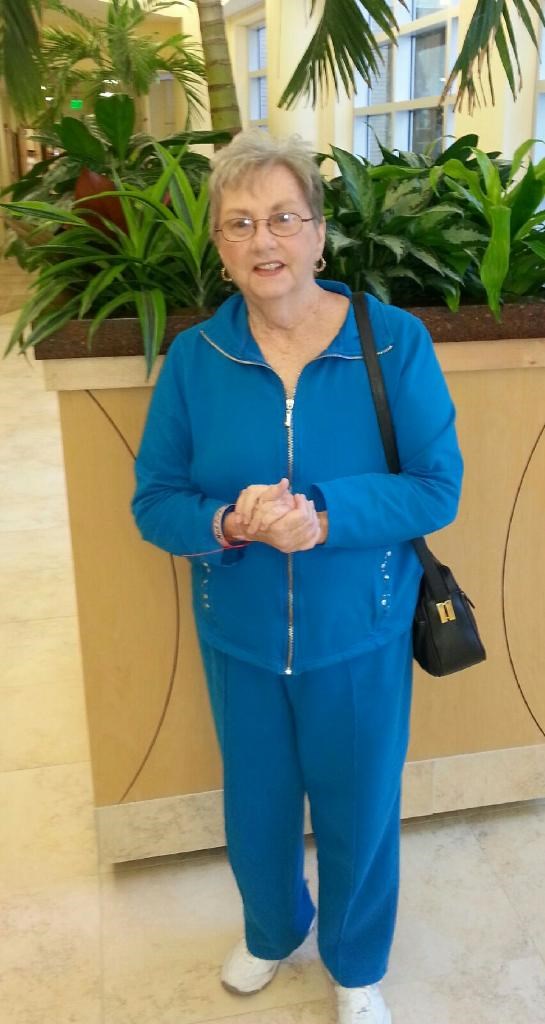 Obituary of Wilma T. Dixon