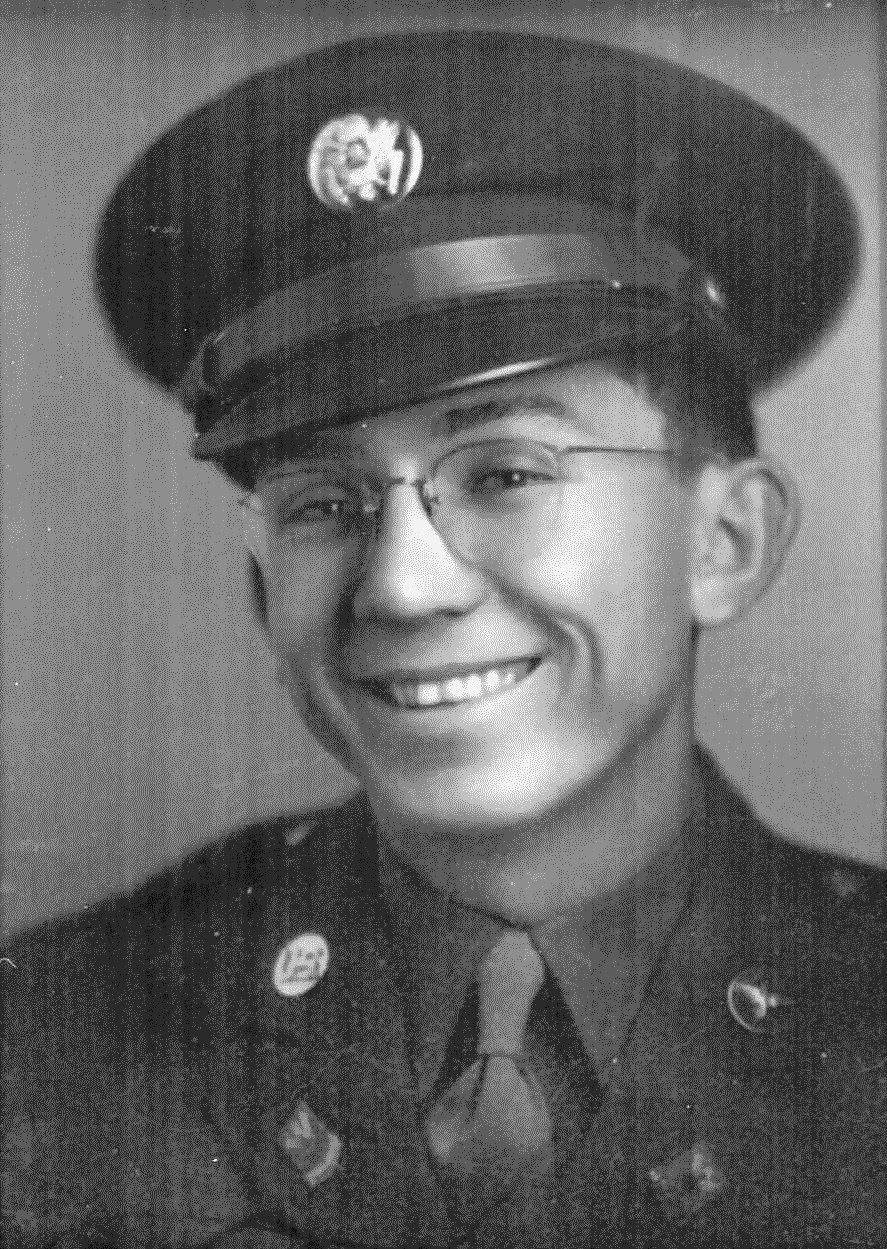 Louie Edward McCarthy Jr. Obituary Iowa Park, TX