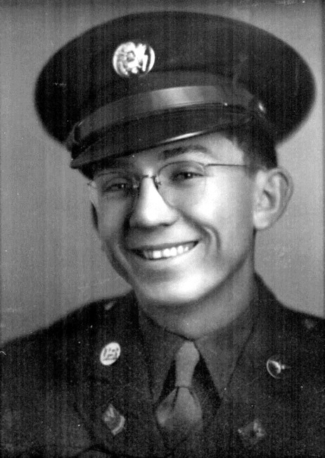 Obituary of Louie Edward McCarthy Jr.