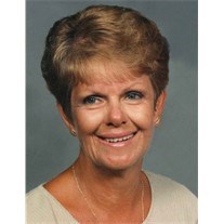 Obituary of Carolyn "Jane" Wall