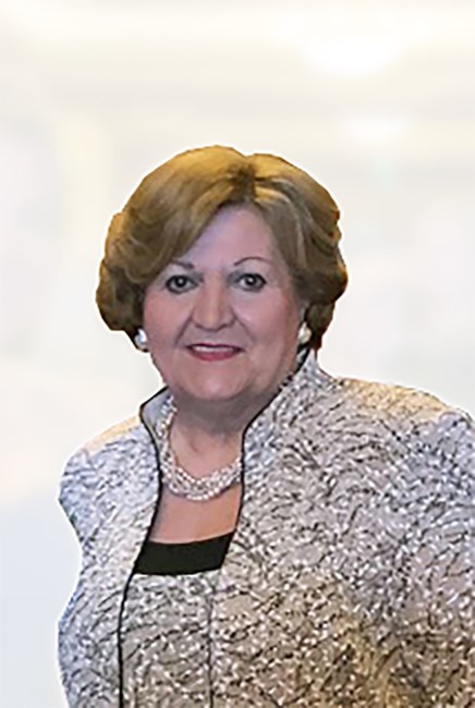 Obituary of Marcia Adele Price