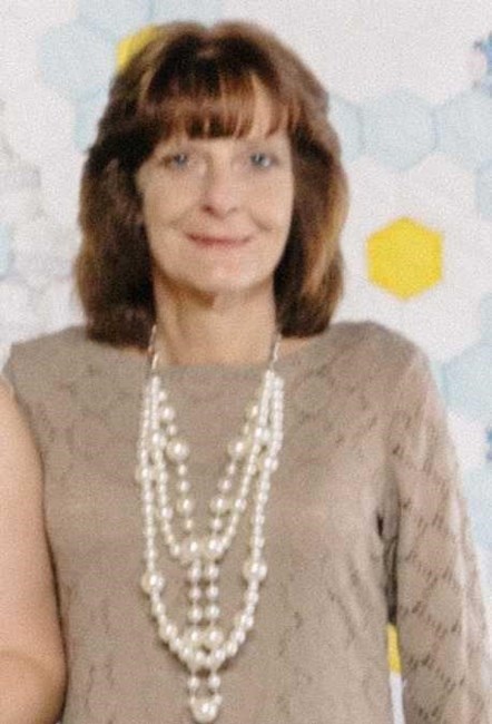 Obituary of Rebecca Lynn Veals