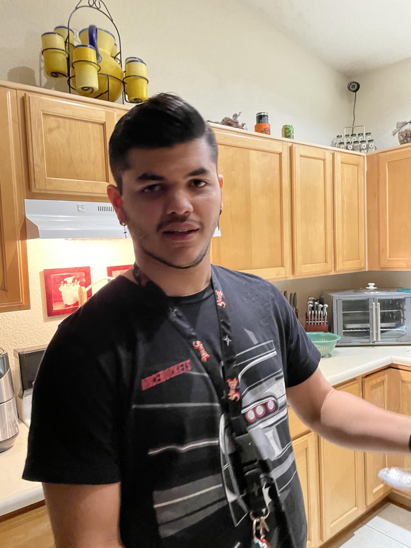 Obituary of Alexis Manuel Torres Santiago