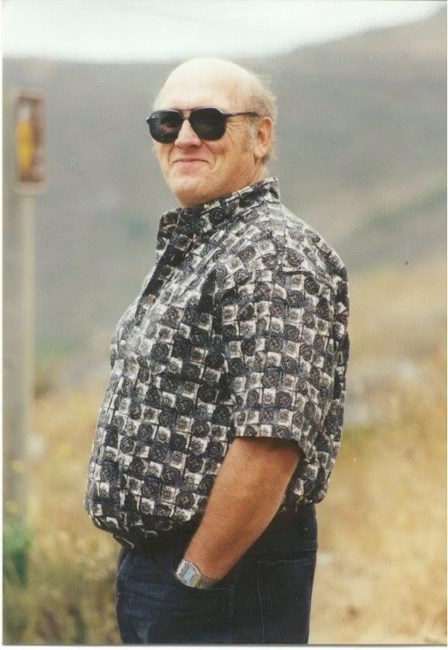 Obituary of Dennis Ray Emanuel