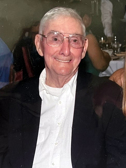 Obituary of Howard Gordon Bingel Sr.