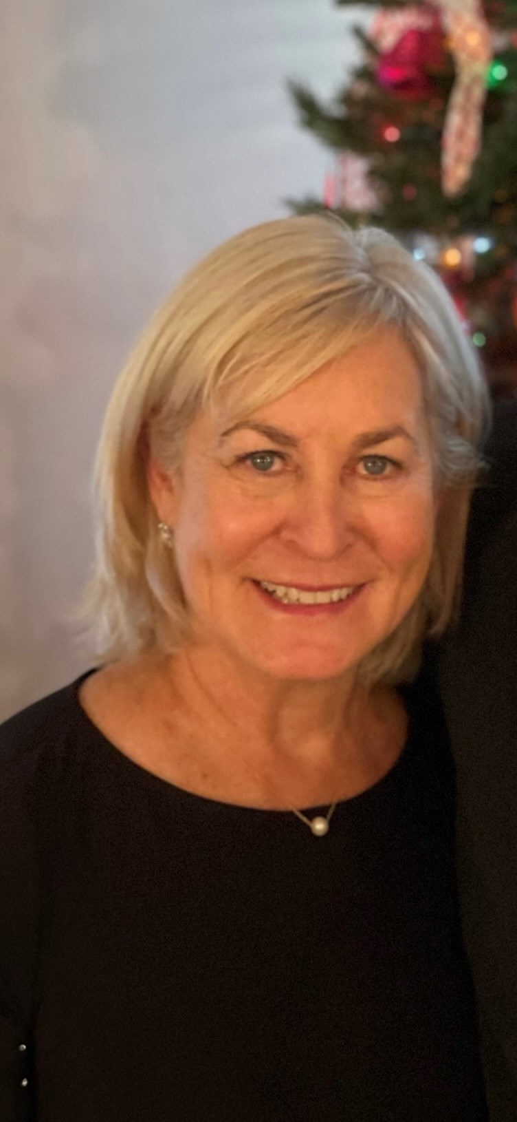 Obituario de Patricia Lee Jost