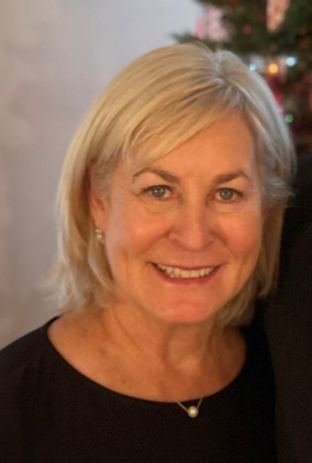 Obituario de Patricia Lee Jost