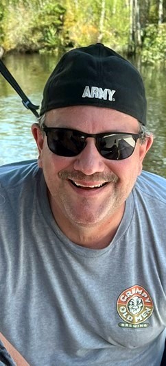 Avis de décès de Thomas Myles Grote