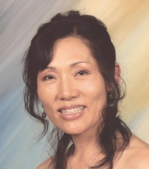Obituary of Kil Sun Imboden