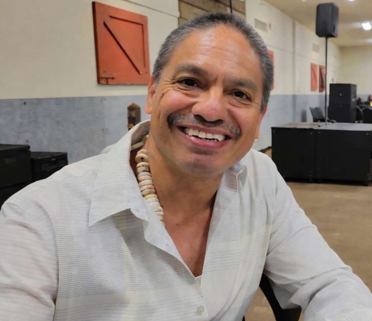 Obituary of Mark Daniel Navarro