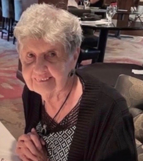 Obituary of Marilyn J. Herbst