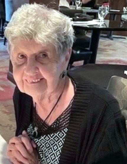 Obituary of Marilyn J. Herbst