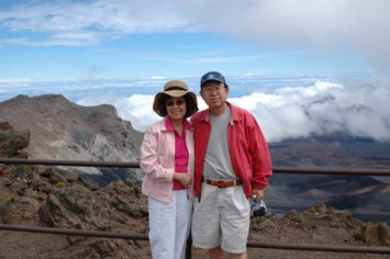 Obituary of Mr. Sun Moo Chyu