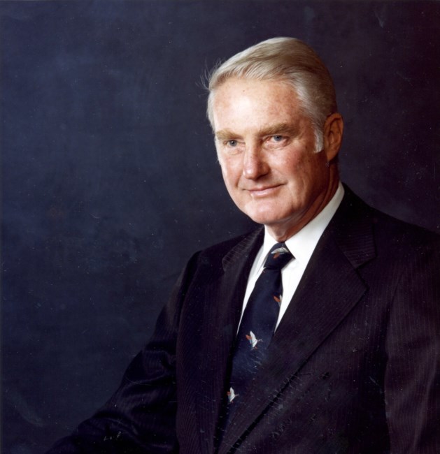 Obituary of Dr. Maxwell Moody, Jr.