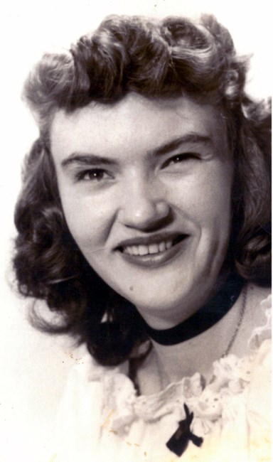 Obituary of Marilyn Bernice Creamer