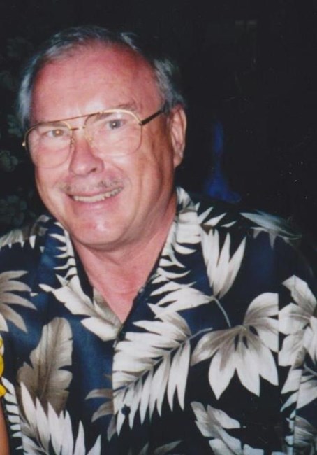 Obituary of Dennis Michael Bakos