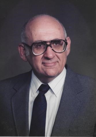Obituary of Robert Bob Alan Behn