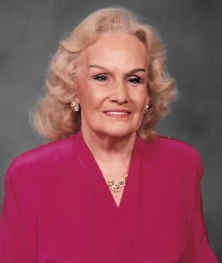 Obituary of Leta "Virginia" Tidwell