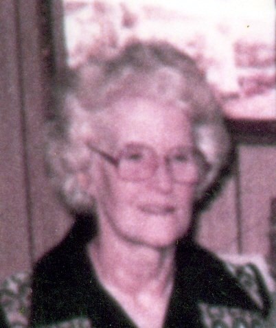 Obituary of Cleo Loraine Beattie Shamblin
