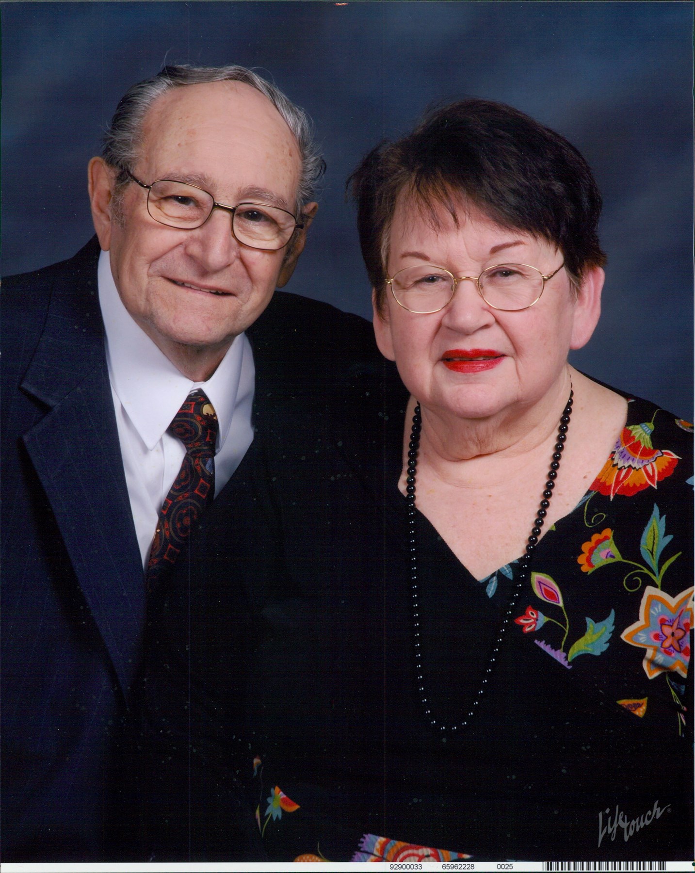 Obituary of Thomas Louis Petrocelli