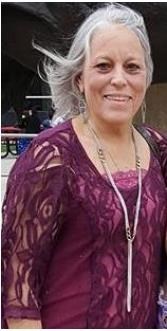 Avis de décès de Jeanne Denise Garrett