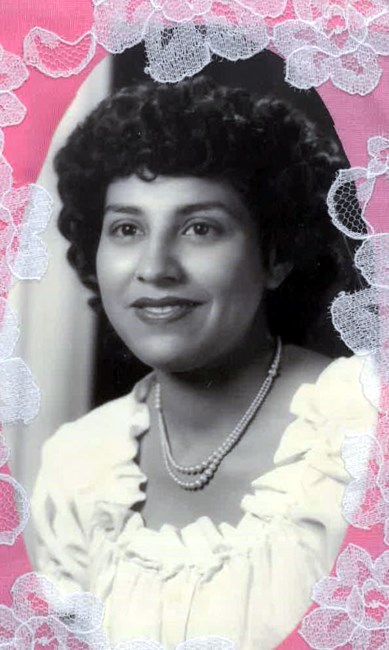 Obituary of Rosie Rios Espinoza