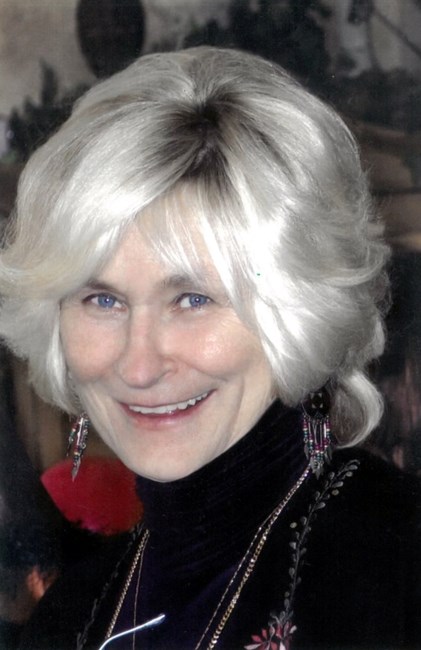 Obituary of Louise Annette Penry