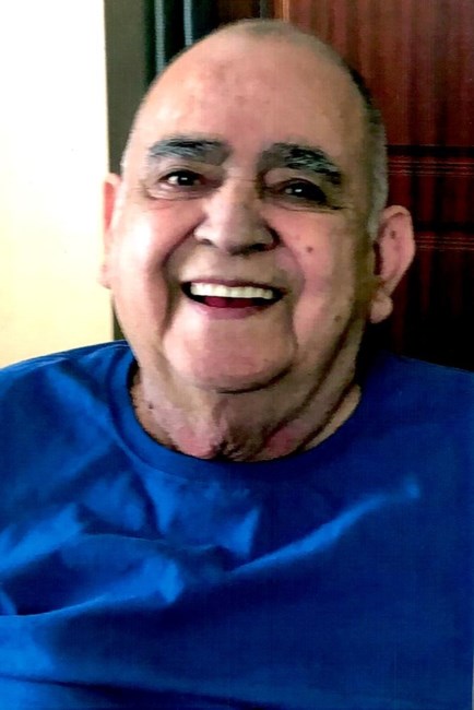 Obituary of Manuel Jesus Gurule