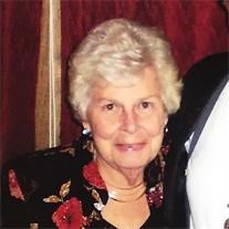 Obituary of Barbara S. Tootle