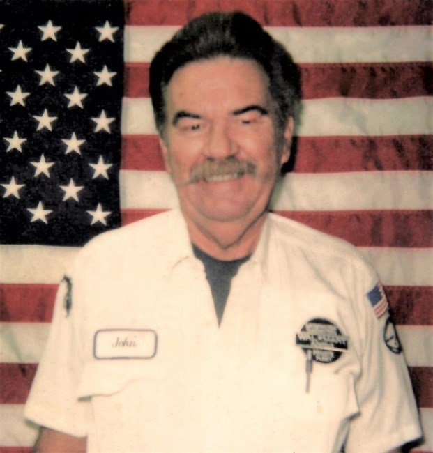 John Dougherty Jr. Obituary Brooksville, FL