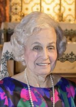 Mildred Joseph