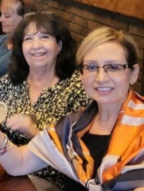 Obituary of Dolores Carolina Gonzalez