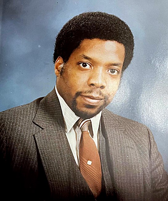 Obituary of Emerson R. Buckhalter