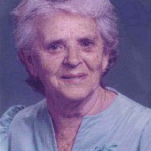 Obituary of Maria Vermaercke Salazar